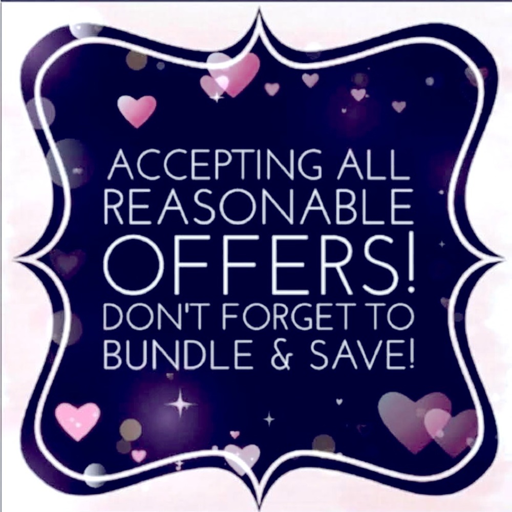 Make an offer!